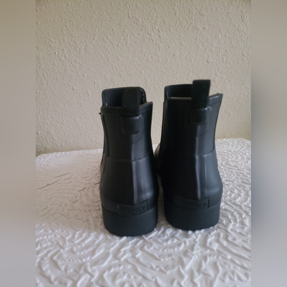 Hunter Boots - Picture 9 of 9